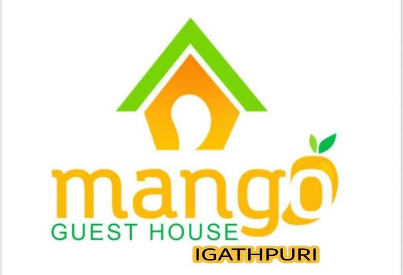 פנסיון Mango Guest House