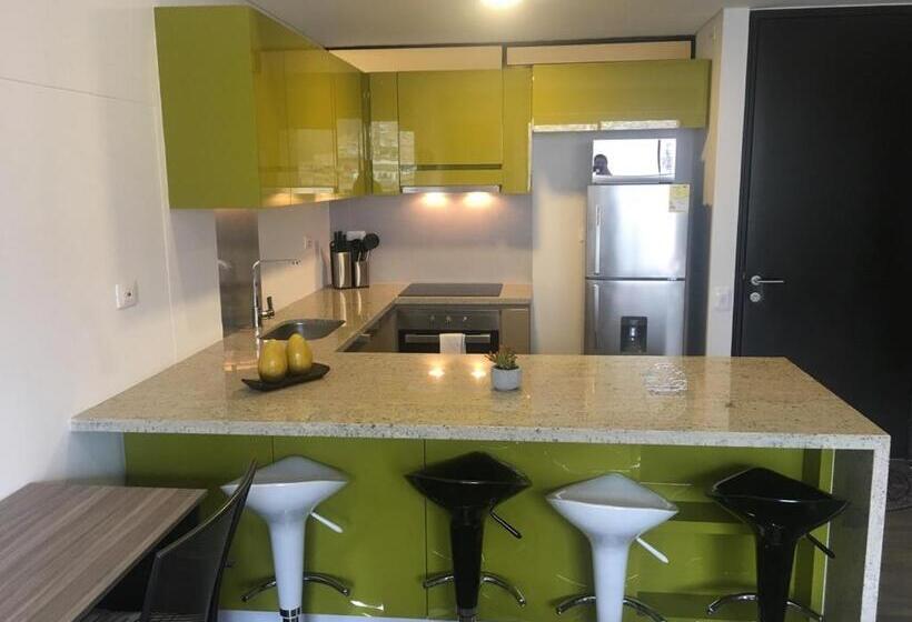 هاستل Enjoy In Bogota