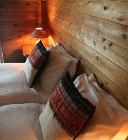 הוסטל First Tracks Madarao