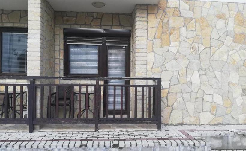 Apartman De Lux Zlatibor