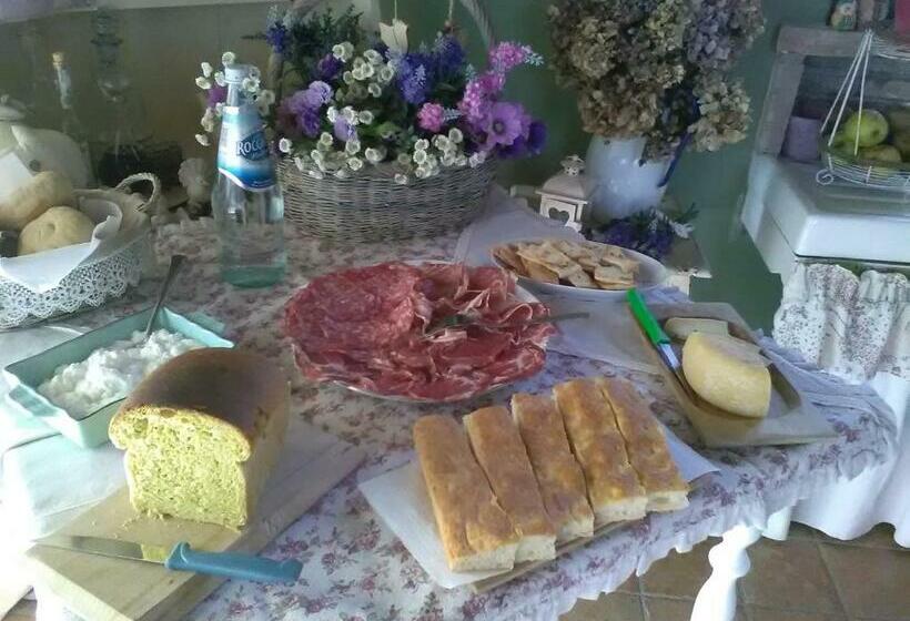 B&b Col Di Piagge