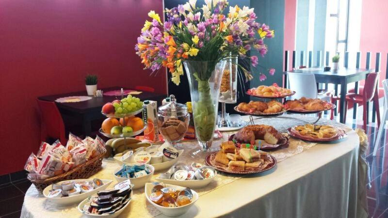 B&b La Suite Alba Adriatica
