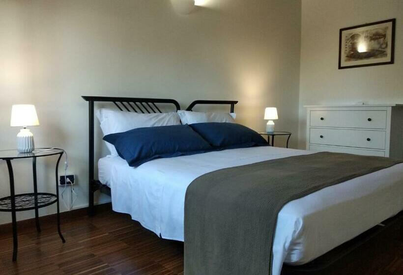 B&b Valleluna