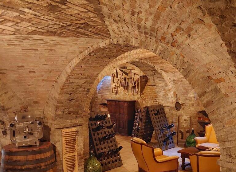 민박 La Casa Di Chiara