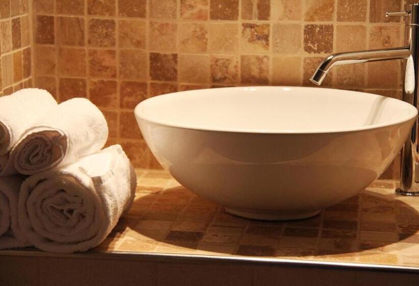 민박 La Casa Di Chiara