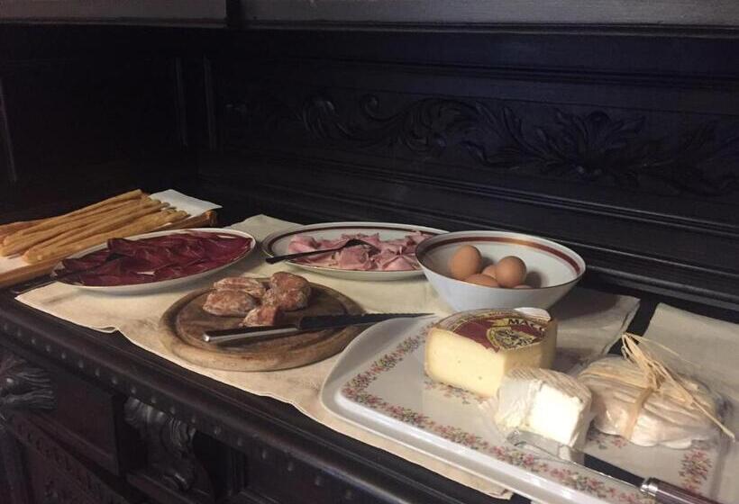 민박 La Casa Di Chiara