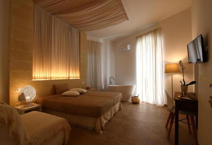 住宿加早餐 San Michele Luxury Rooms