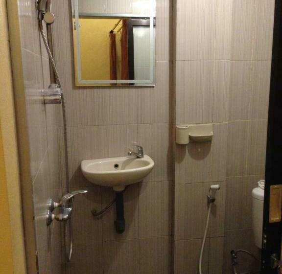 تختخواب و صبحانه Sekumpul Bnb