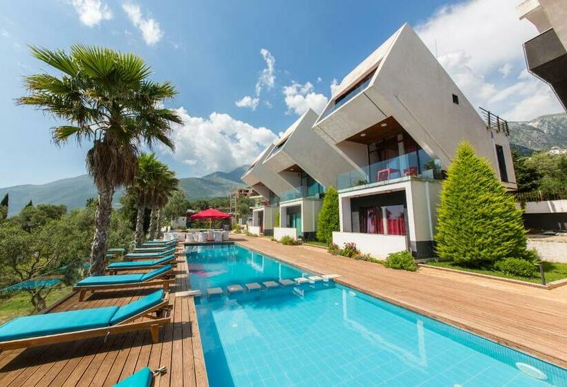Hildon Villas
