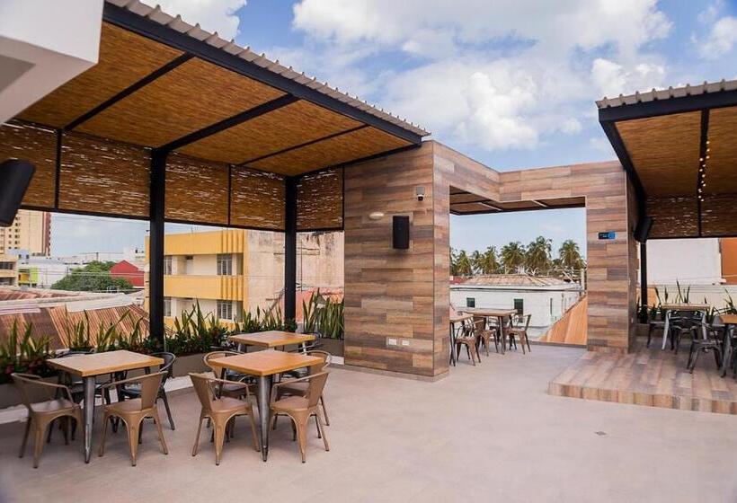 Hostel Laguna Salá By Fsl