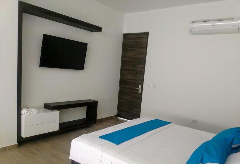 Hostel Laguna Salá By Fsl