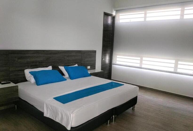 Hostel Laguna Salá By Fsl