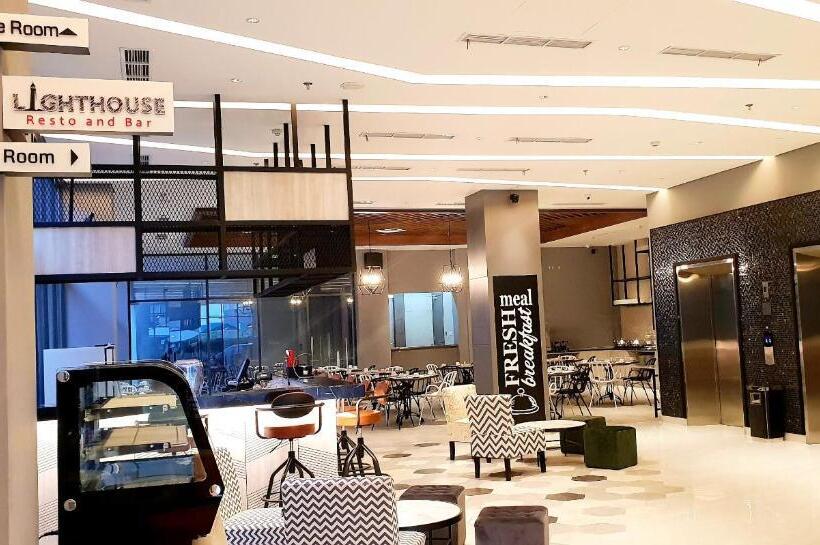 فندق Bw Inn Belitung