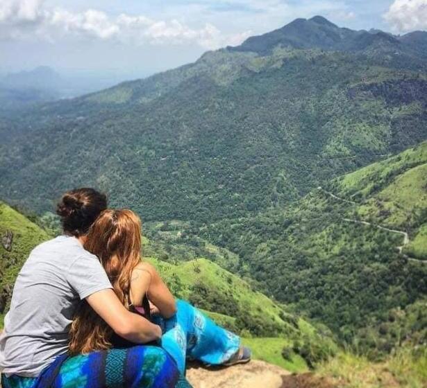 Hotel Ella Lucky Panoramic