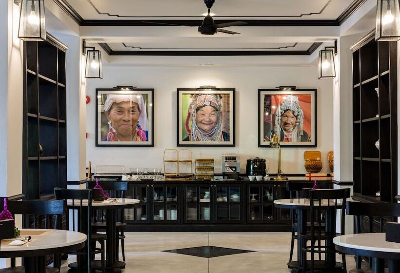 Mora Boutique Hotel   Sha Extra Plus
