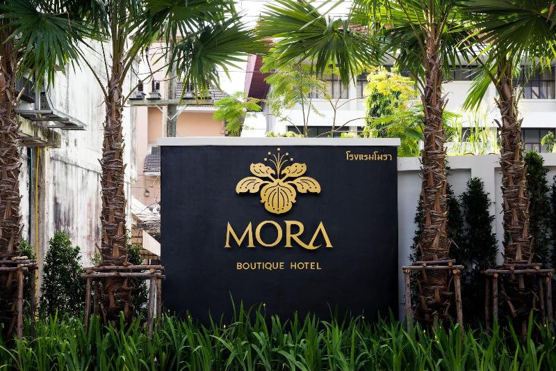 Mora Boutique Hotel   Sha Extra Plus