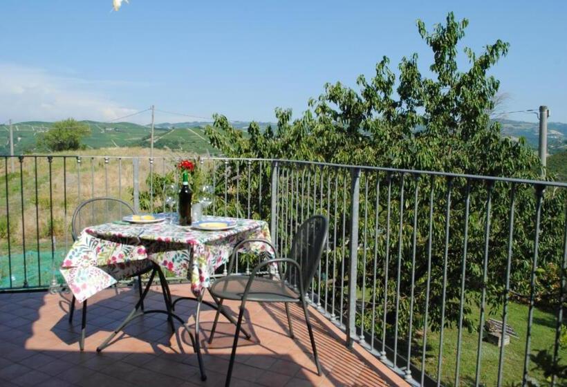 호텔 Casa Arcobaleno Apartments Room Holiday Home