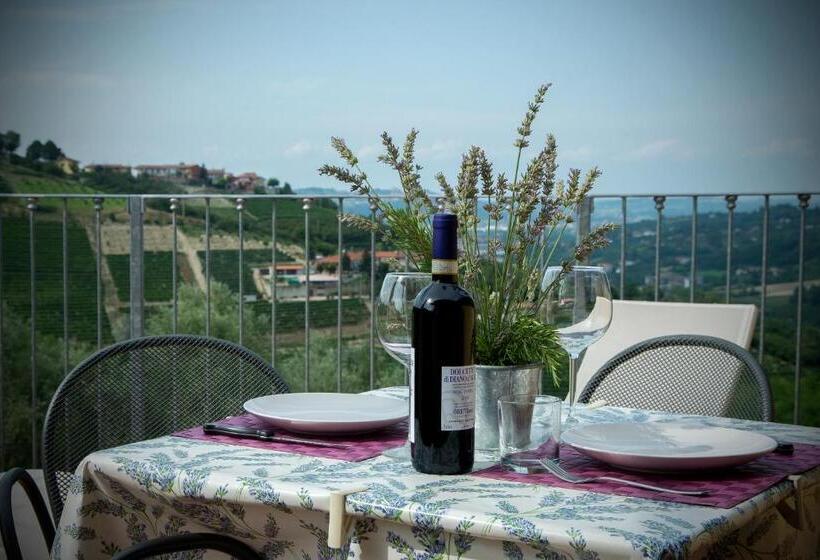 호텔 Casa Arcobaleno Apartments Room Holiday Home