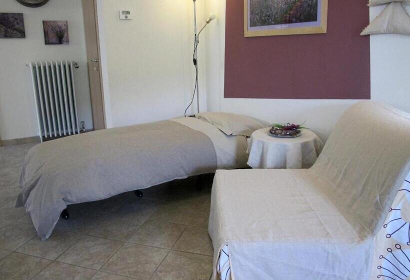 호텔 Casa Arcobaleno Apartments Room Holiday Home