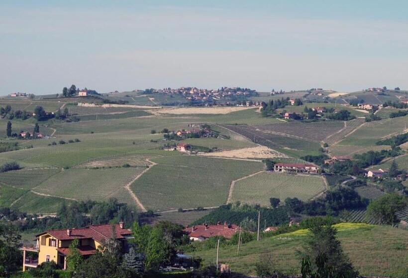 호텔 Casa Arcobaleno Apartments Room Holiday Home