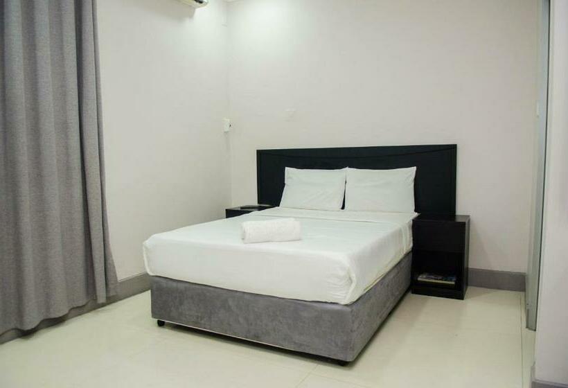 בית מלון כפרי Residencial Horizonte 2