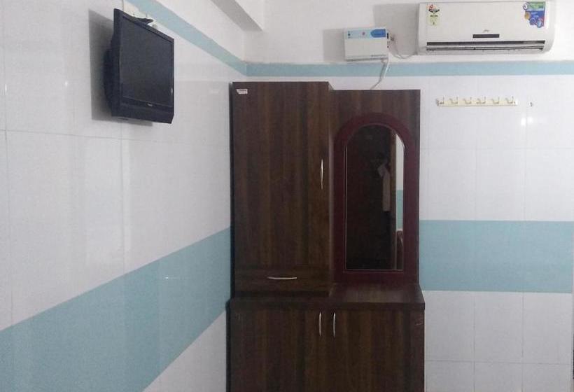فندق Sdd Residency