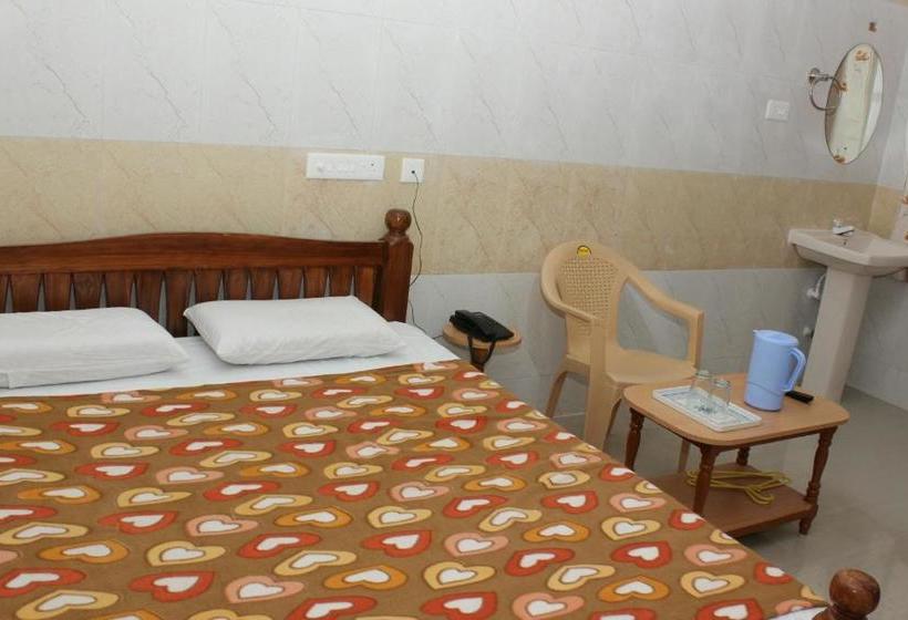 فندق Sdd Residency
