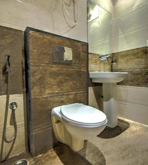 Hotel Hsp Suites At Delhi Airport