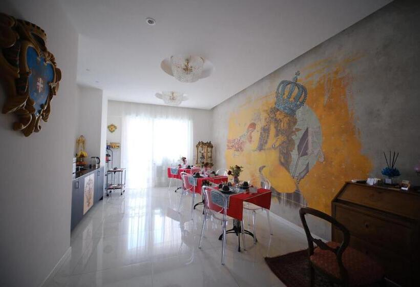 Luxury B&b Charlemagne