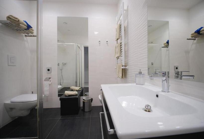 Luxury B&b Charlemagne