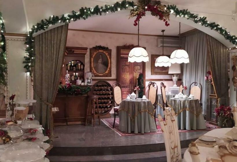 Luxury B&b Il Sogno