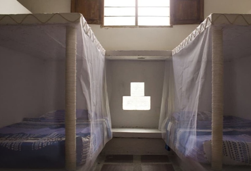 پانسیون Casa El Recuerdo