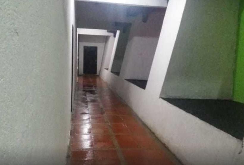 پانسیون Casa El Recuerdo