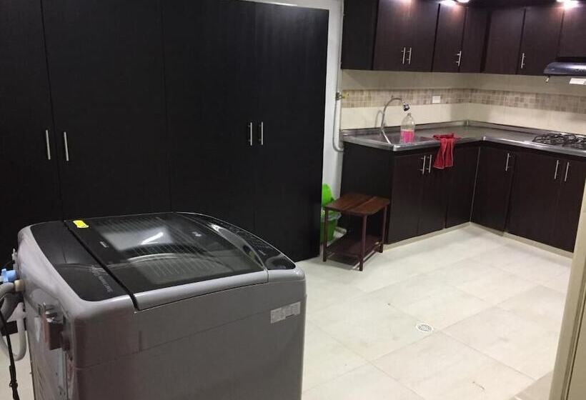 פנסיון Casa Hostal Las Palmeras