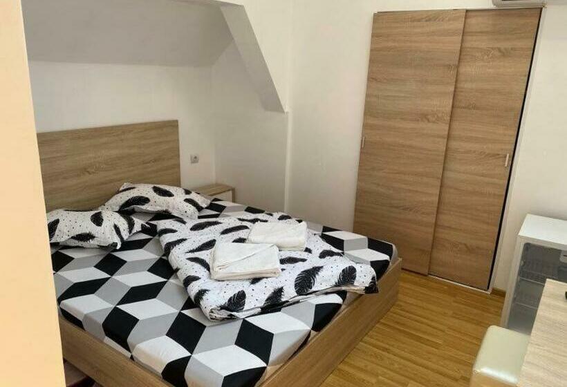 펜션 Casa Teodora