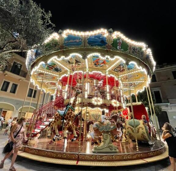 پانسیون Corso Umberto Rooms
