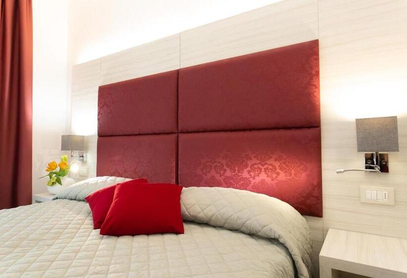 پانسیون Guest House Dolce Laguna 2
