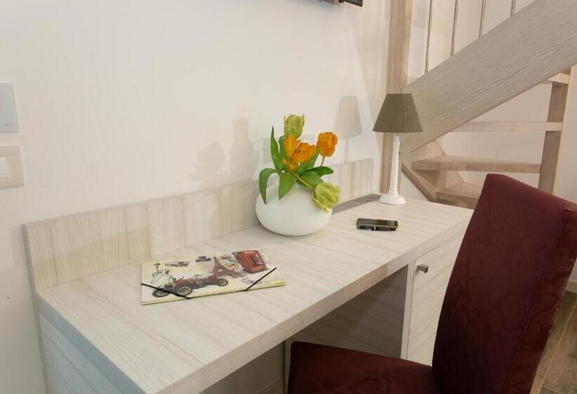 پانسیون Guest House Dolce Laguna 2