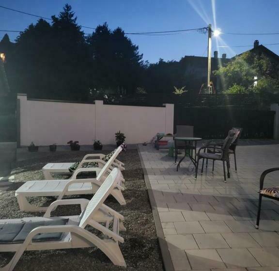 پانسیون Vila Jovana