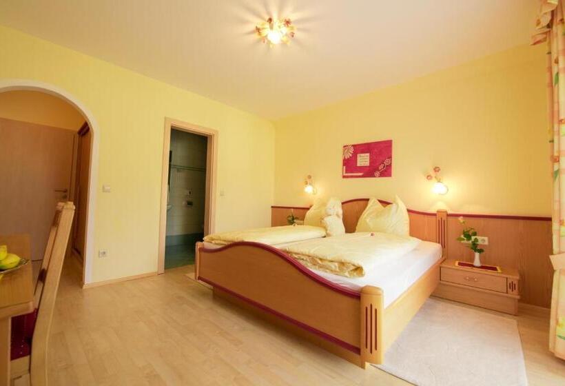 Pension Firn Sepp