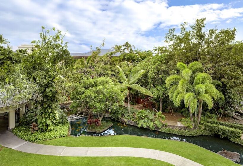 منتجع Fairmont Orchid Gold Experience