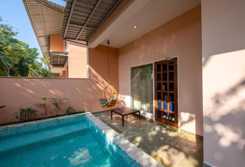 منتجع Taj Sawai,ranthambore