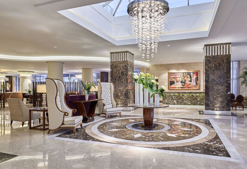 渡假胜地  Steigenberger Pyramids Cairo