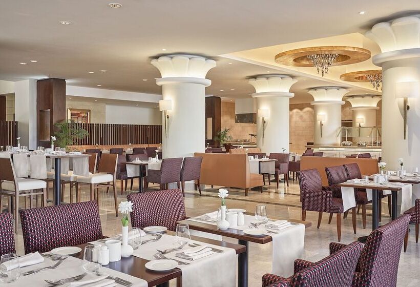 渡假胜地  Steigenberger Pyramids Cairo