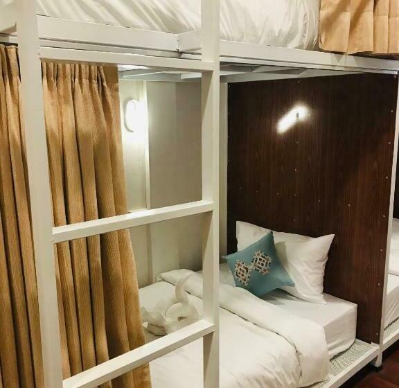 Sanga Hostel