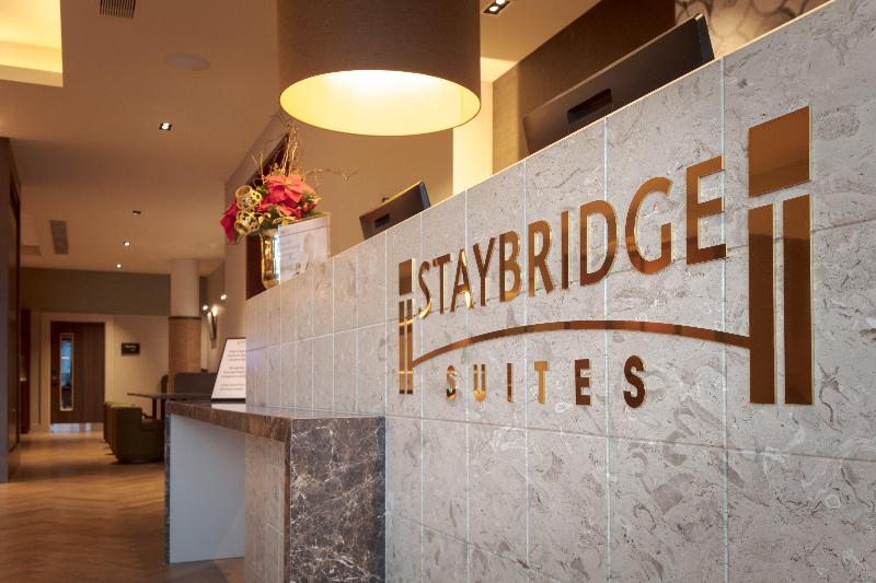 Staybridge Suites London Heathrow   Bath Road, An Ihg Apart
