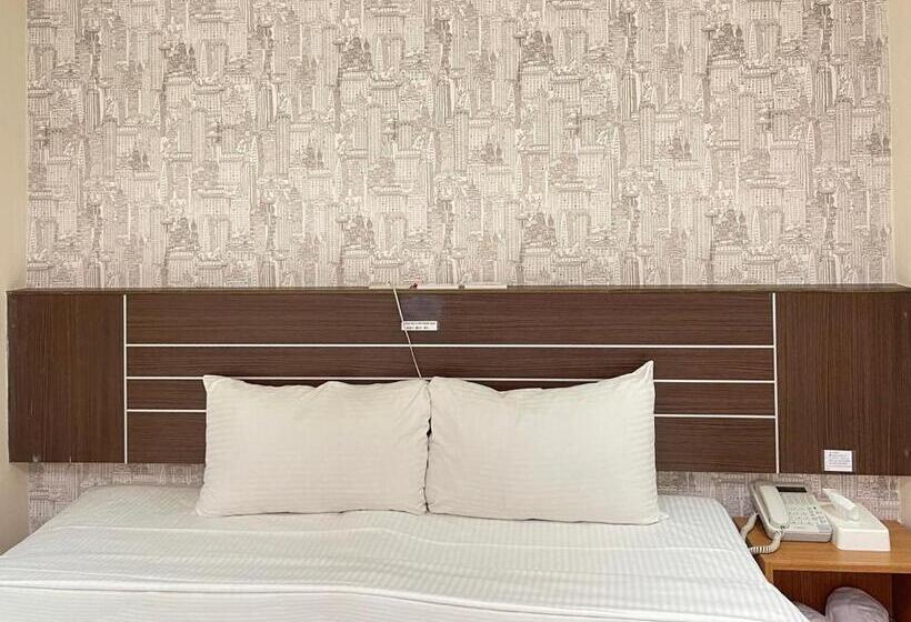 هاستل Jung Shin