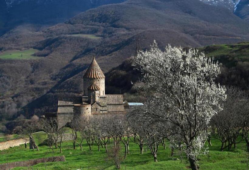 Armine B&b