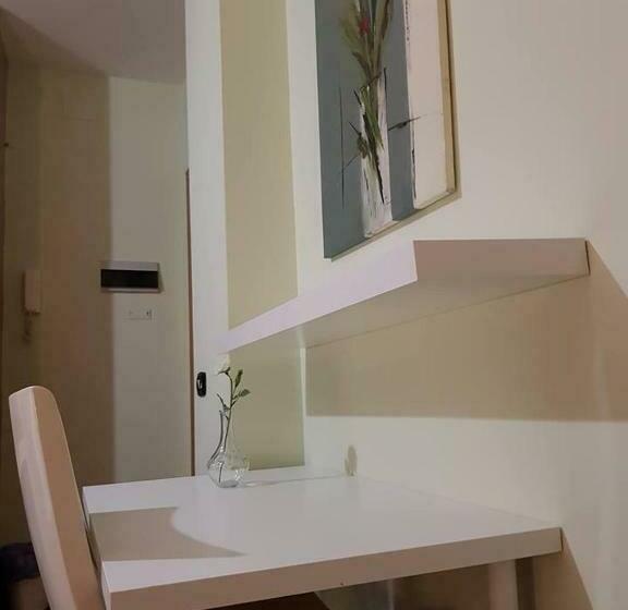 B&b Villa Landy