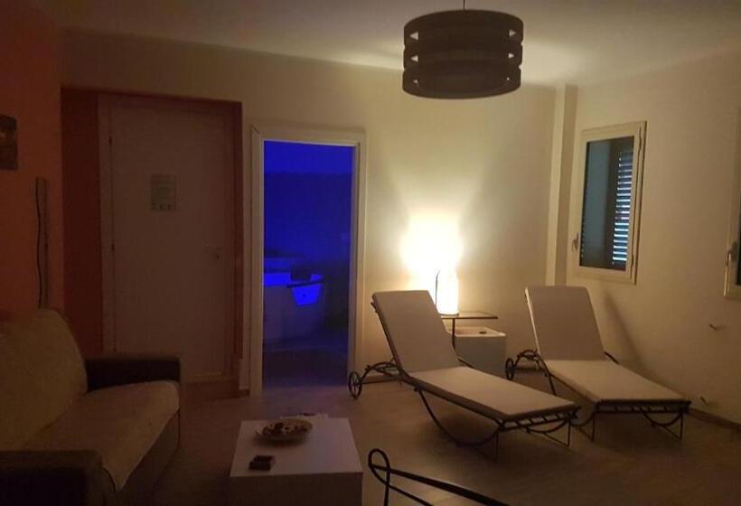 مبيت وإفطار La Porta Dell'alcantara